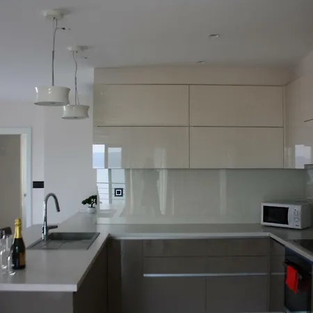 Luxury Ruskamen 3 Apartment *