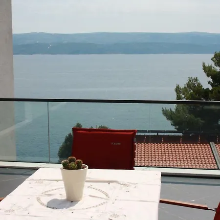 Apartment Luxury Ruskamen 3 Lokva Rogoznica