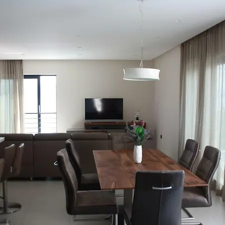 Apartment Luxury Ruskamen 3 Lokva Rogoznica