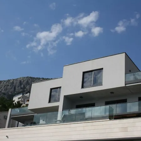 Luxury Ruskamen 3 * Lokva Rogoznica