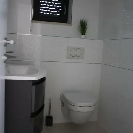 Apartment Luxury Ruskamen 3