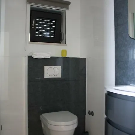 Luxury Ruskamen 3 * Lokva Rogoznica
