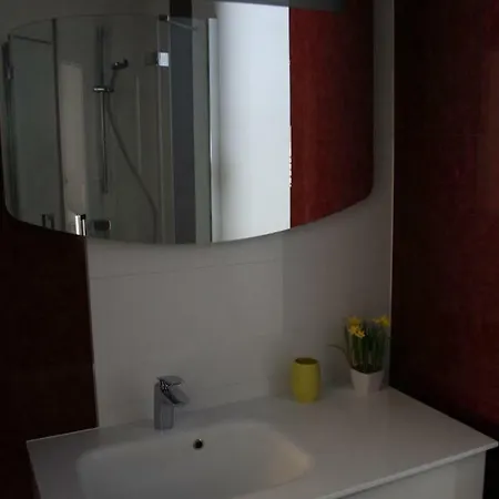 Apartment Luxury Ruskamen 3 Lokva Rogoznica