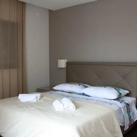 Apartment Luxury Ruskamen 3