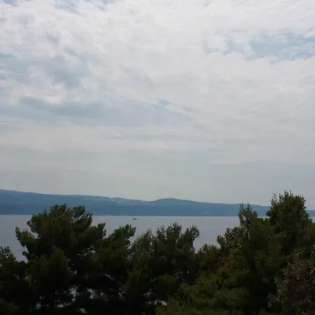 Luxury Ruskamen 3 Apartment Lokva Rogoznica