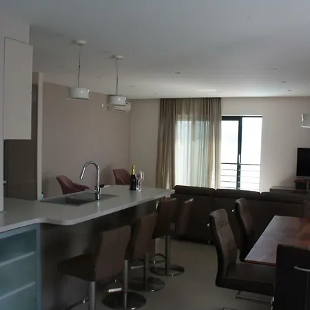 Luxury Ruskamen 3 Apartment Lokva Rogoznica
