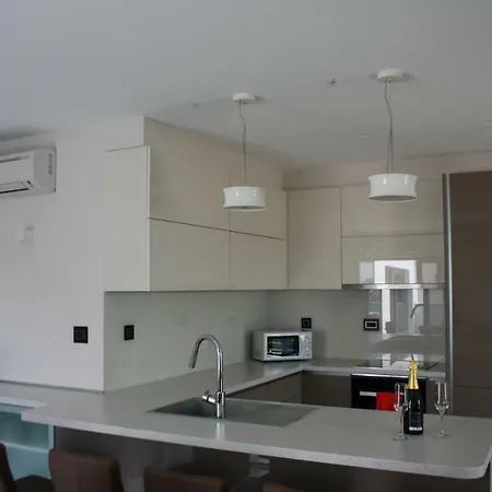 Luxury Ruskamen 3 Apartment Lokva Rogoznica