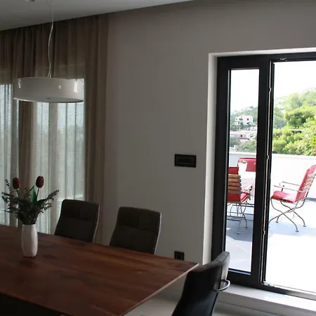 Apartment Luxury Ruskamen 3 Lokva Rogoznica