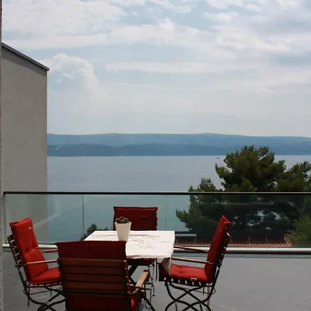 Apartment Luxury Ruskamen 3 Lokva Rogoznica