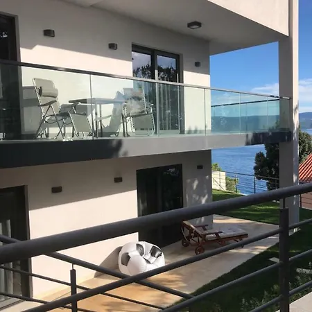 Luxury Ruskamen 3 * Lokva Rogoznica