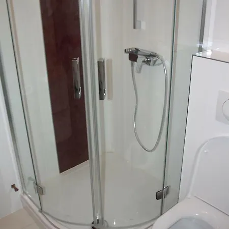 Apartment Luxury Ruskamen 3 *
