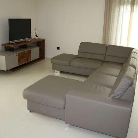 Luxury Ruskamen 3 Apartment Lokva Rogoznica