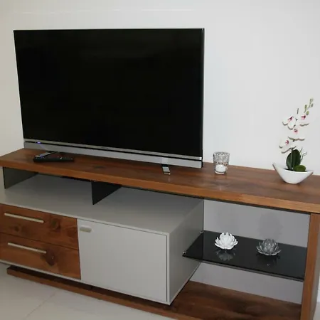 Apartment Luxury Ruskamen 3 Lokva Rogoznica