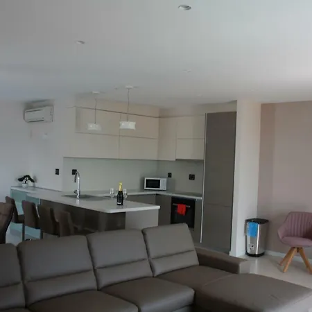 Luxury Ruskamen 3 Apartment *