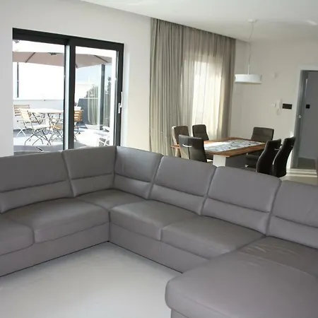 Luxury Ruskamen 3 Apartment Lokva Rogoznica