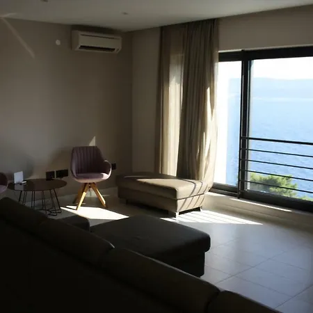 Luxury Ruskamen 3 Apartment Lokva Rogoznica