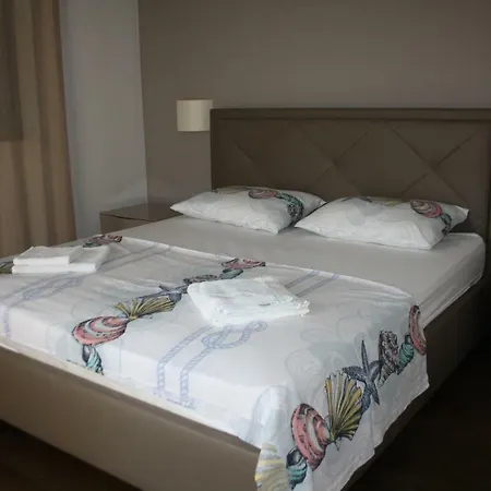 Luxury Ruskamen 3 *